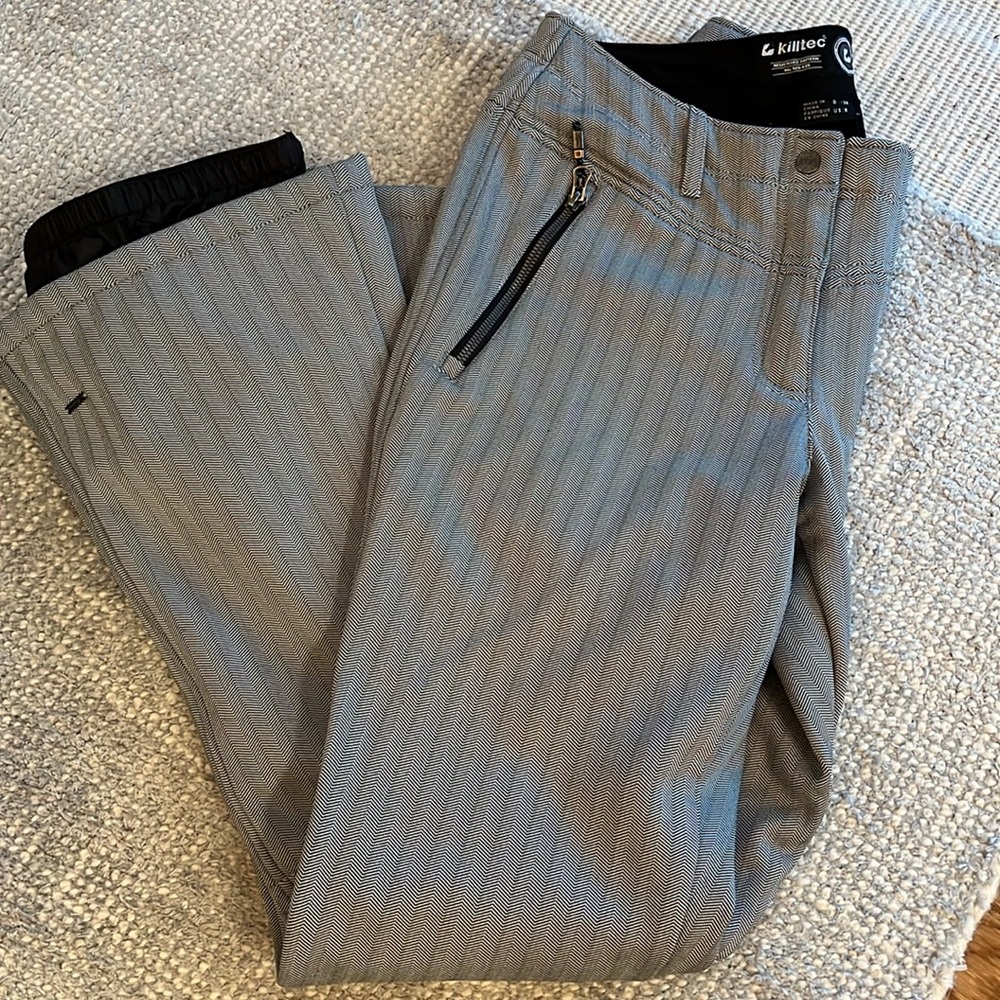 Killtec ladies ski pants
